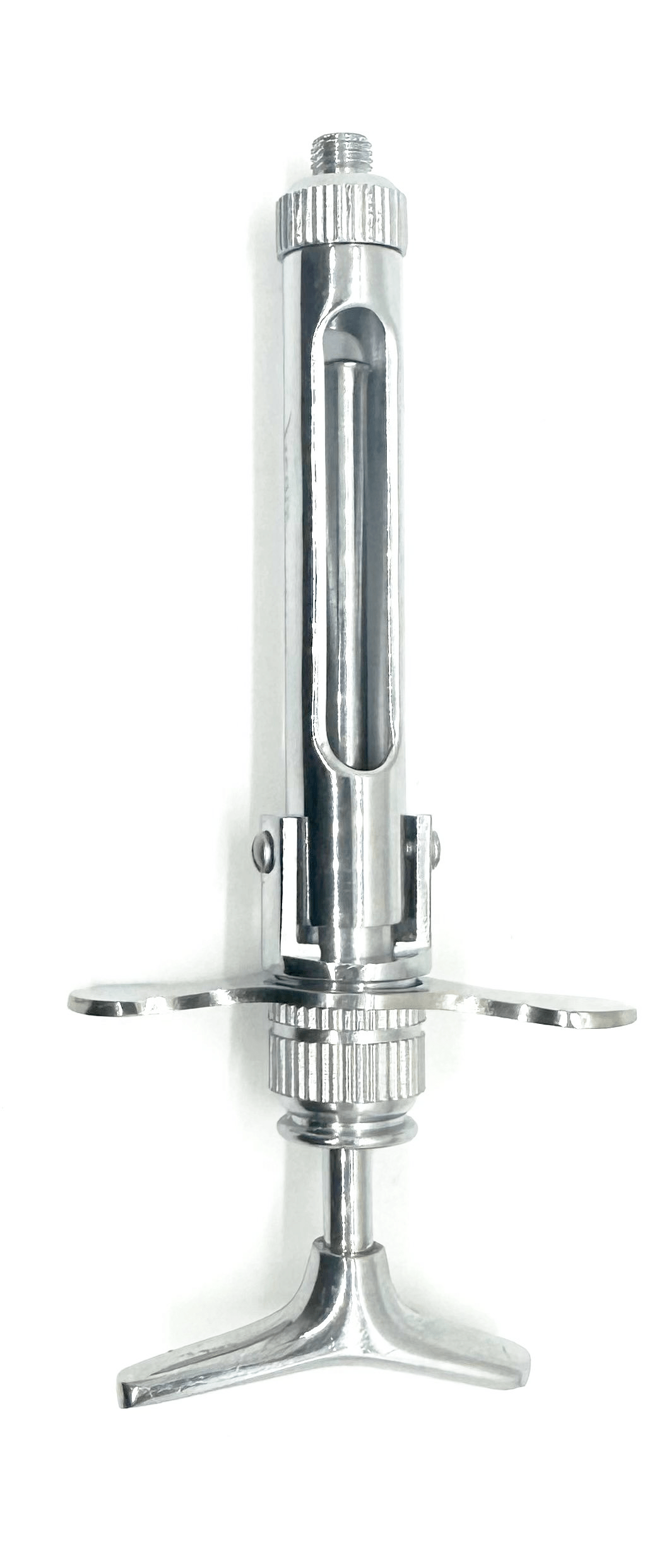 Dental Syringe (Non Aspirating)