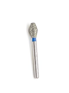 Multi Use Diamond Barrel Bur