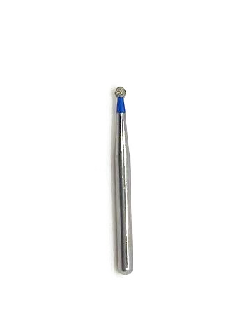Diamond Round Bur FG (1.0mm head)