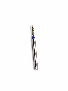 Diamond Bur Cylinder Medium Coarse