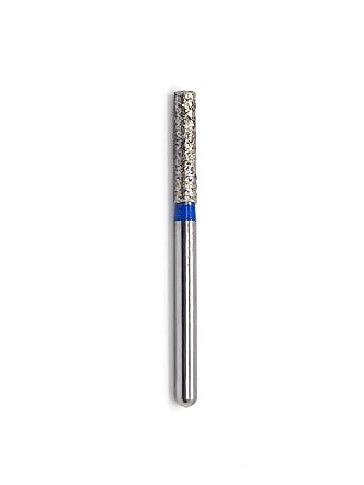 Diamond Flat End Cylinder Medium Coarse, FG