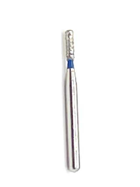 Diamond Flat End Cylinder Medium Course