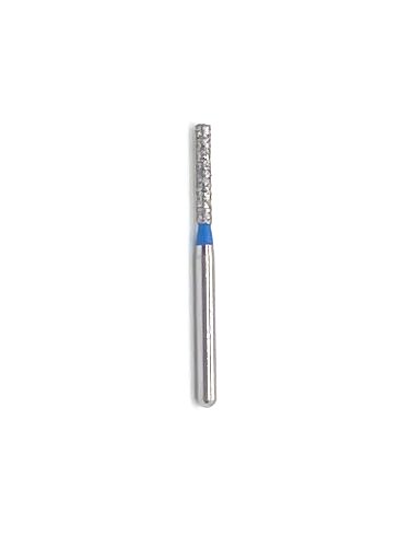Diamond Flat End Cylinder Medium Coarse, FG