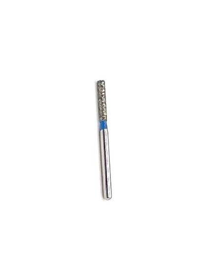 Diamond Flat End Cylinder Medium Course