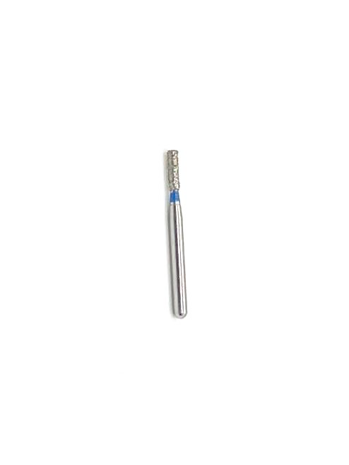 Diamond Flat End Cylinder Medium Course 1.2 head