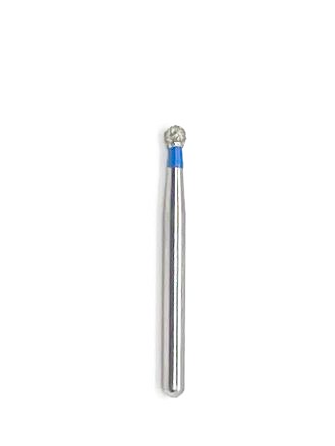 Diamond Round Bur (1.4mm head)
