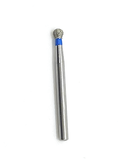 Diamond Round Bur FG (1.6mm head)