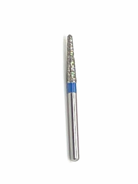 Diamond Round End Taper Medium Coarse