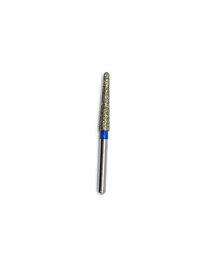 Diamond Round End Taper Super Coarse