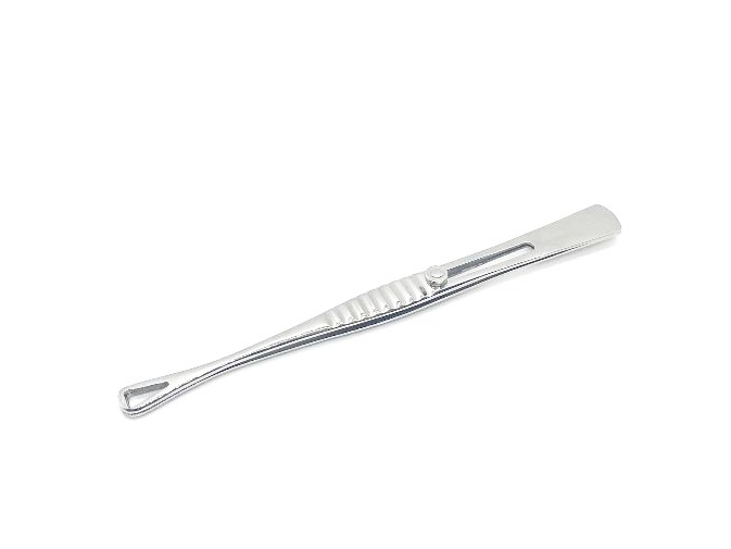 Dissecting Locking Forceps 14cm