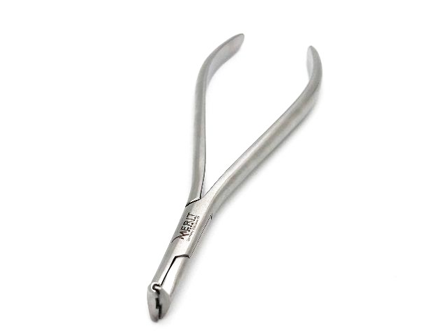Distal End Bender