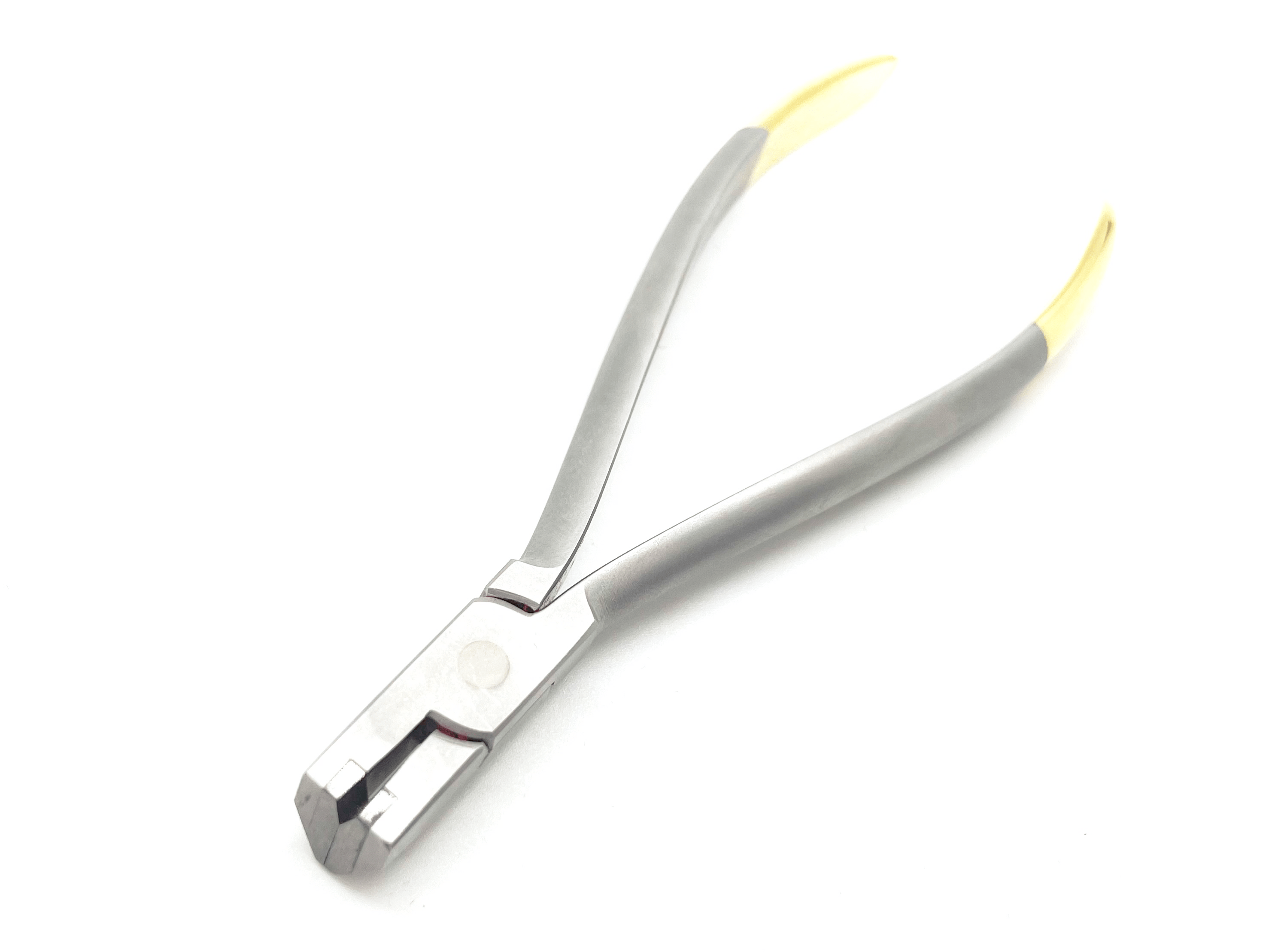 Distal End Cutter