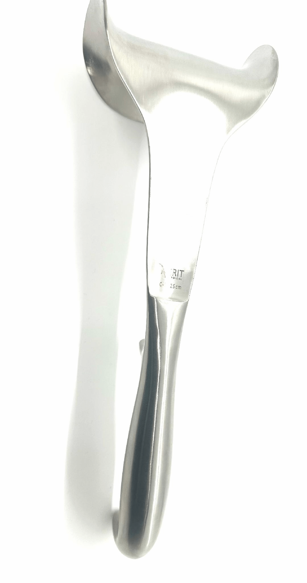 Doyen Abdominal Retractor 23cm