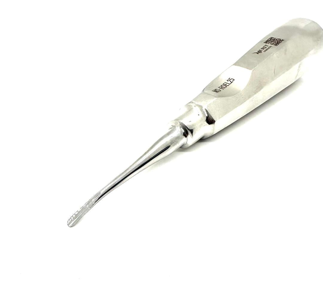 Elevator Luxating 2.5mm