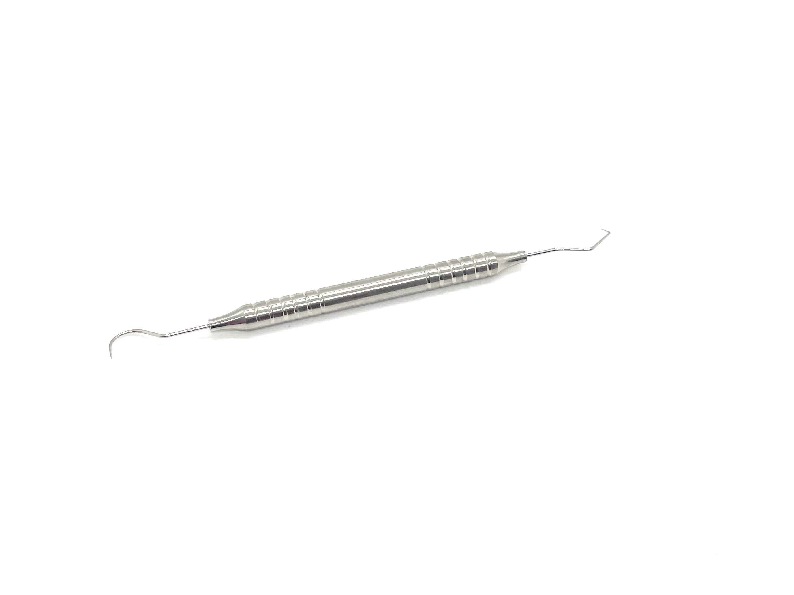 EXPLORER DOUBLE ENDED NO. 5 HOLLOW HANDLE