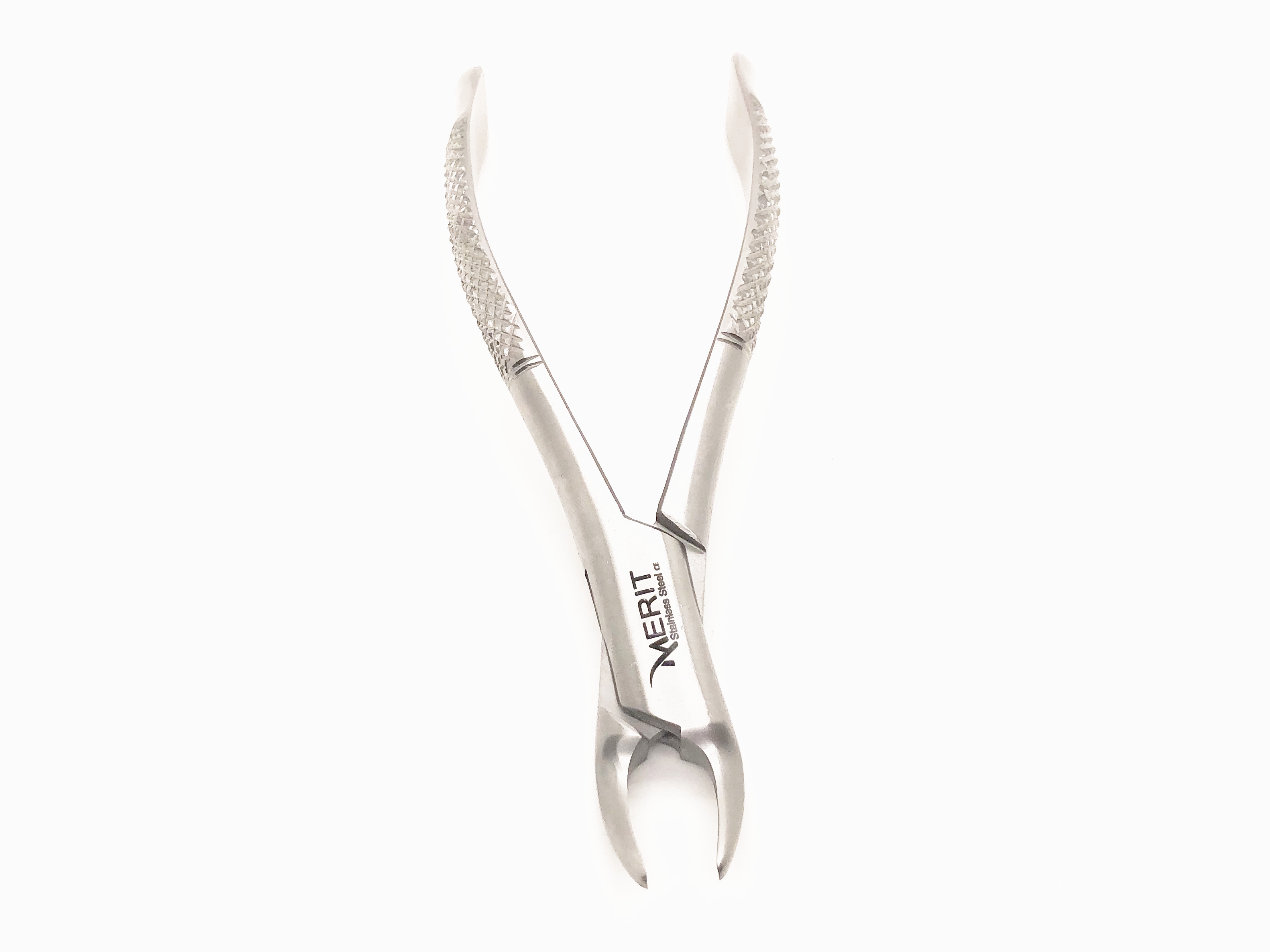 Extracting Forceps #150 Dull Matte Finish