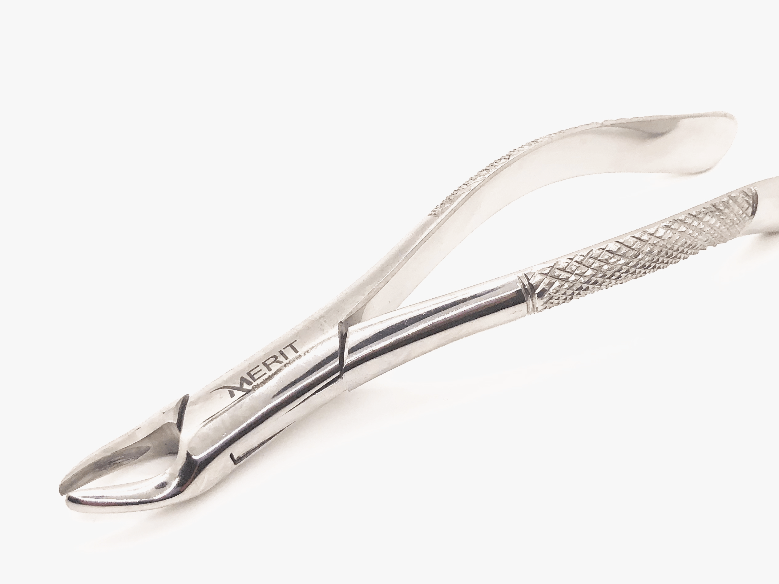 Extracting Forceps #150 Mirror Polish Finish