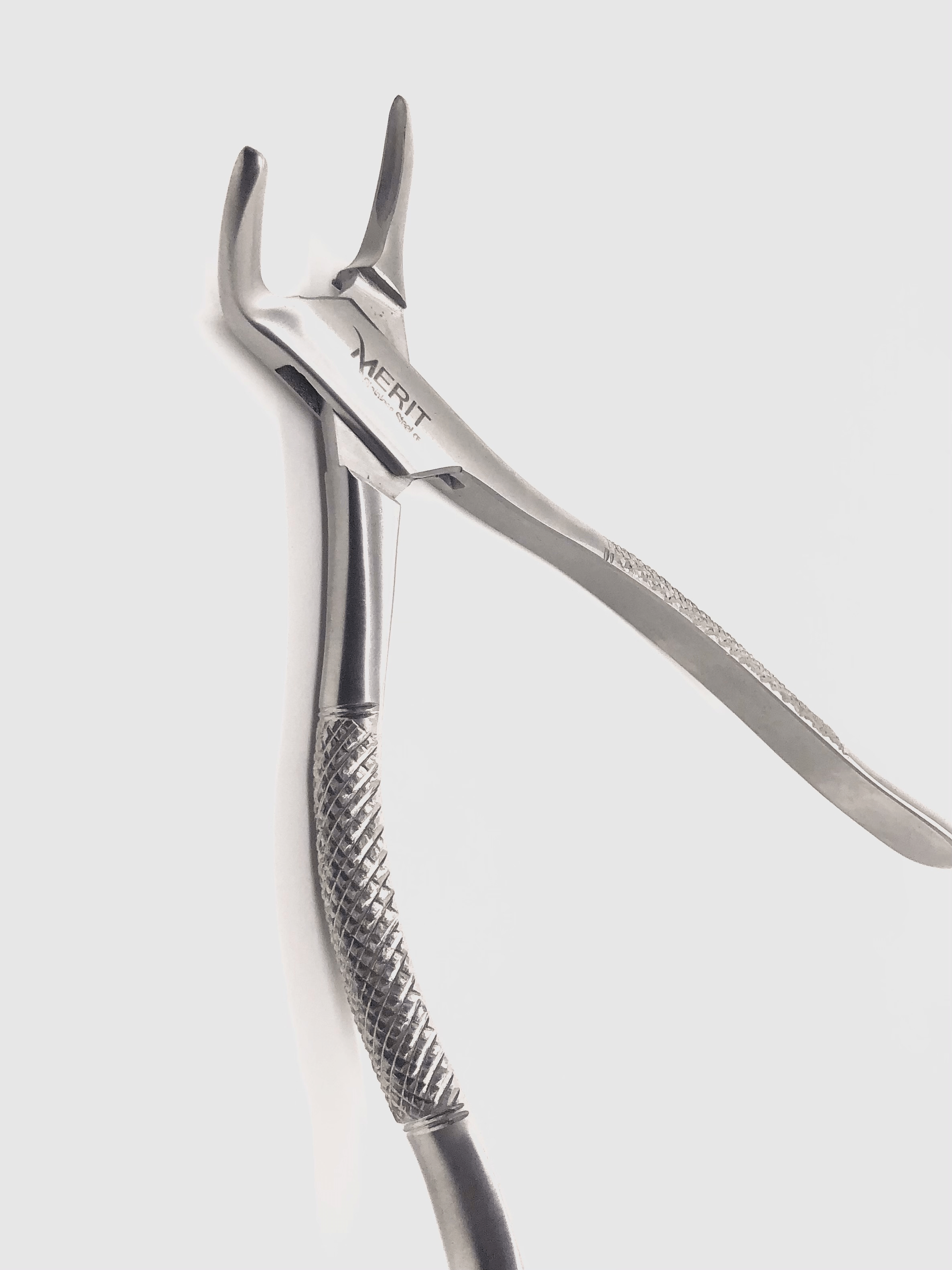 Extracting Forceps #151 Dull Matte Finish
