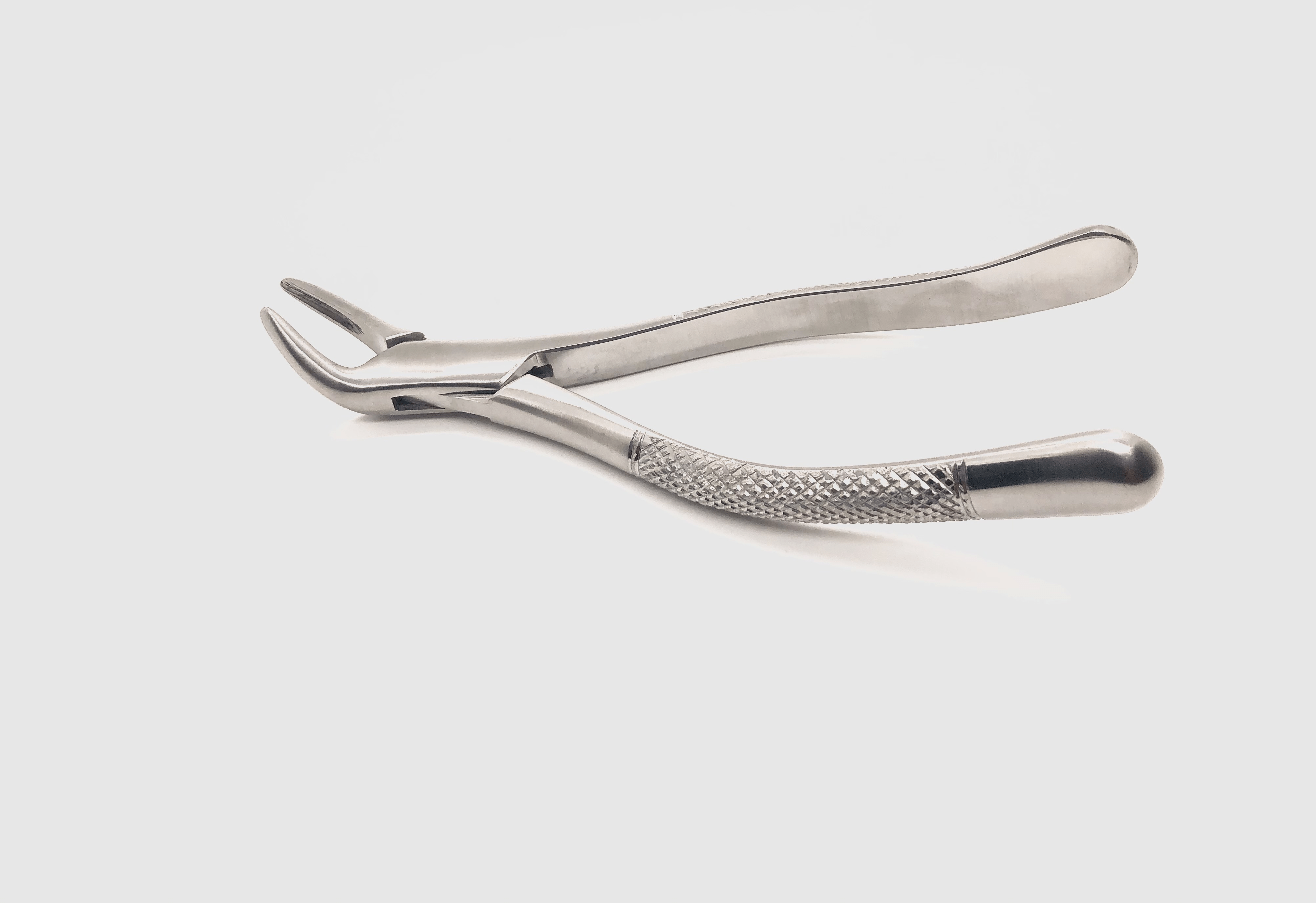 Extracting Forceps #151 Polished Mirror Finish