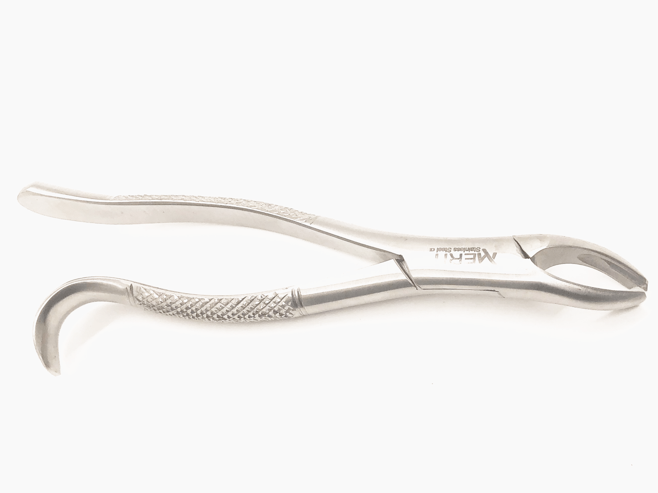Extracting Forceps #18L Mirror Polish Finish