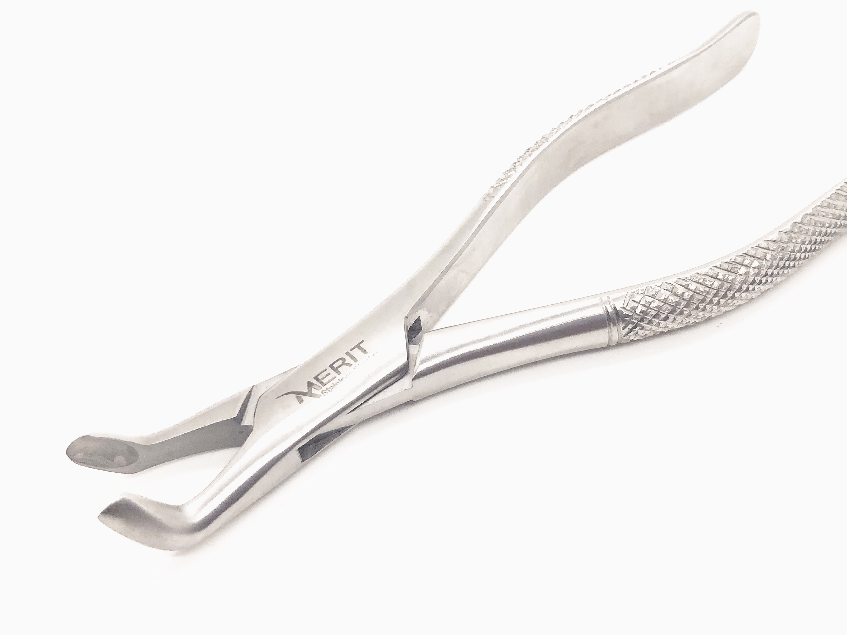 Extracting Forceps #222 Mirror Polish Finish
