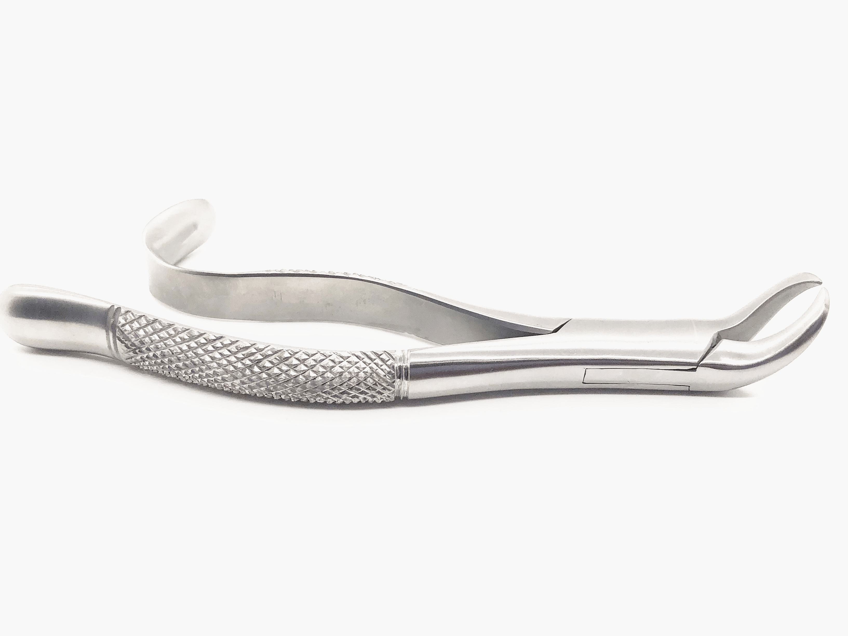 Extracting Forceps #23 (Cowhorn) Dull Matte Finish