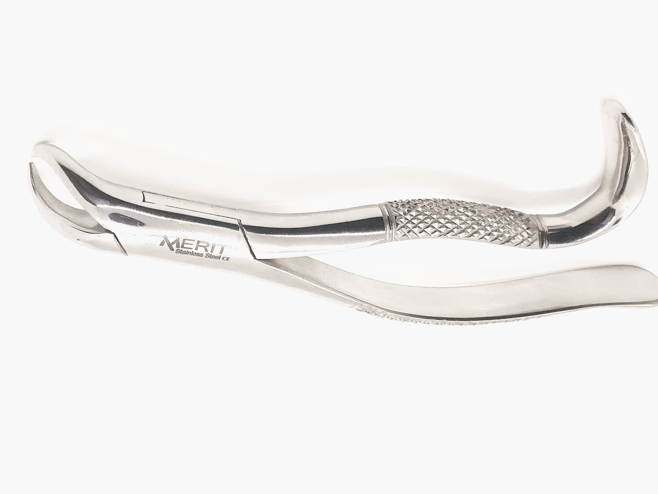 Extracting Forceps #23 (Cowhorn) Mirror Polish Finish