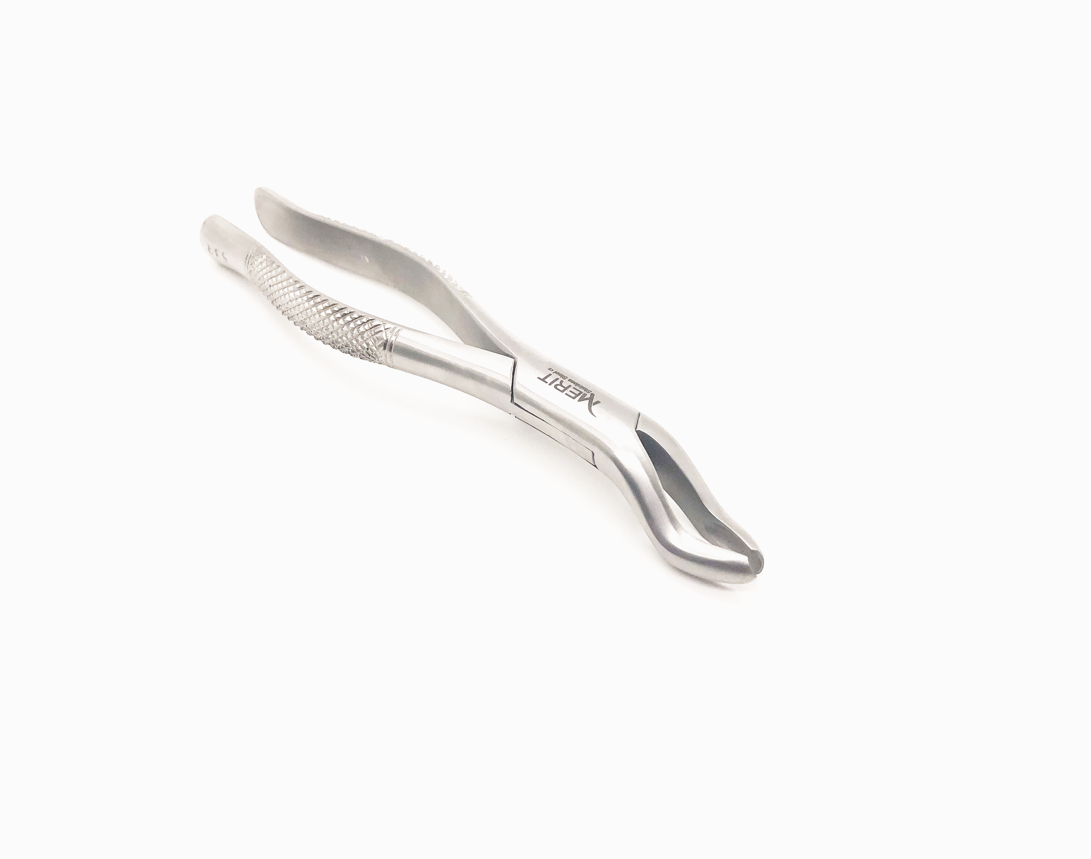Extracting Forceps #53R Dull Matte Finish
