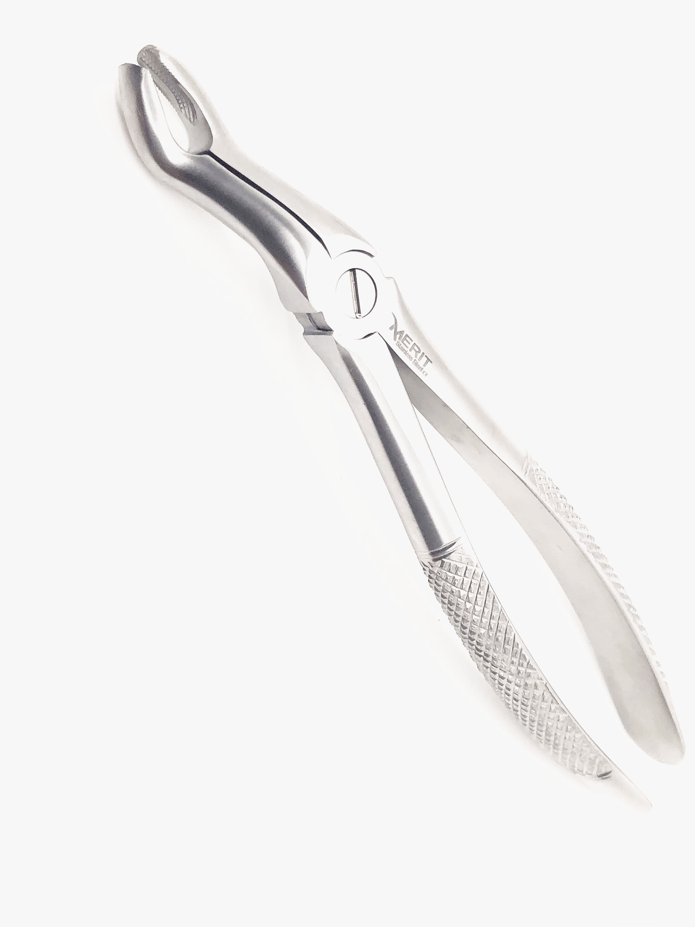 Extracting Forceps #67 Dull Matte Finish