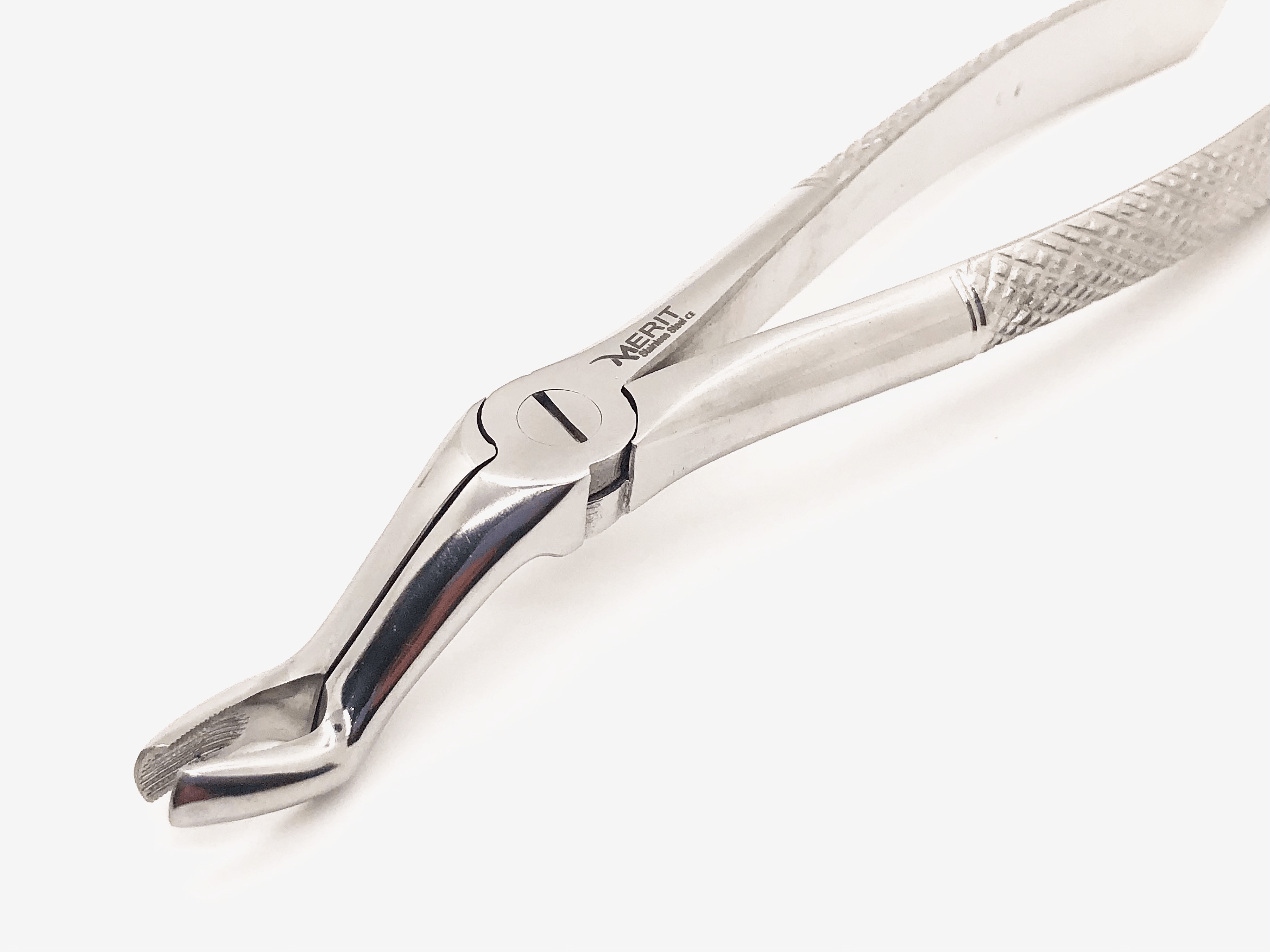 Extracting Forceps #67 Mirror Polish Finish