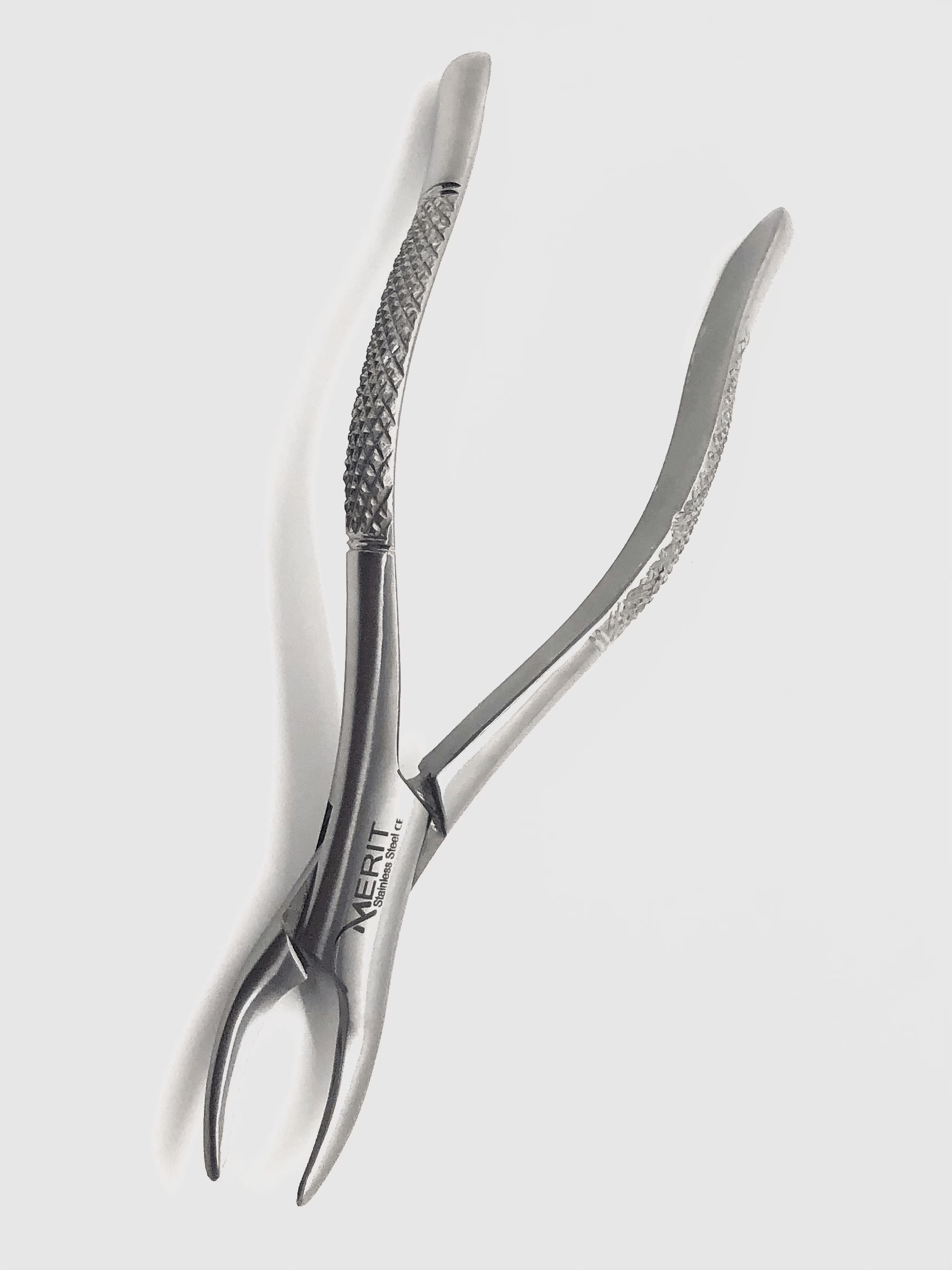 Extracting Forceps #69 Dull Matte Finish