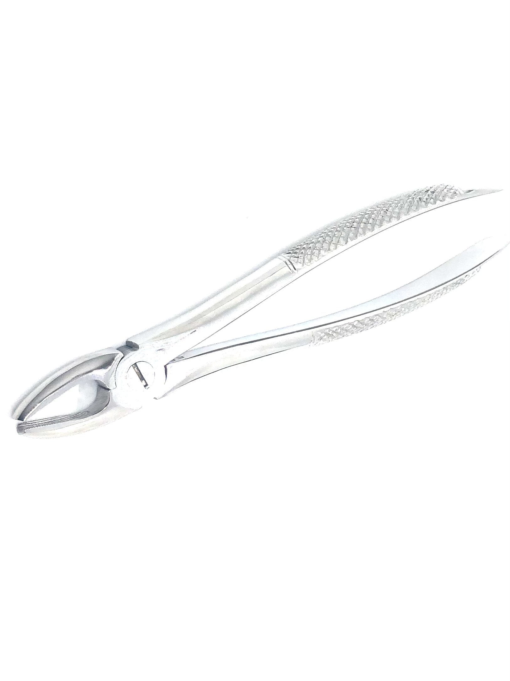 Extraction Forcep #1 English Pattern Mirror Finish