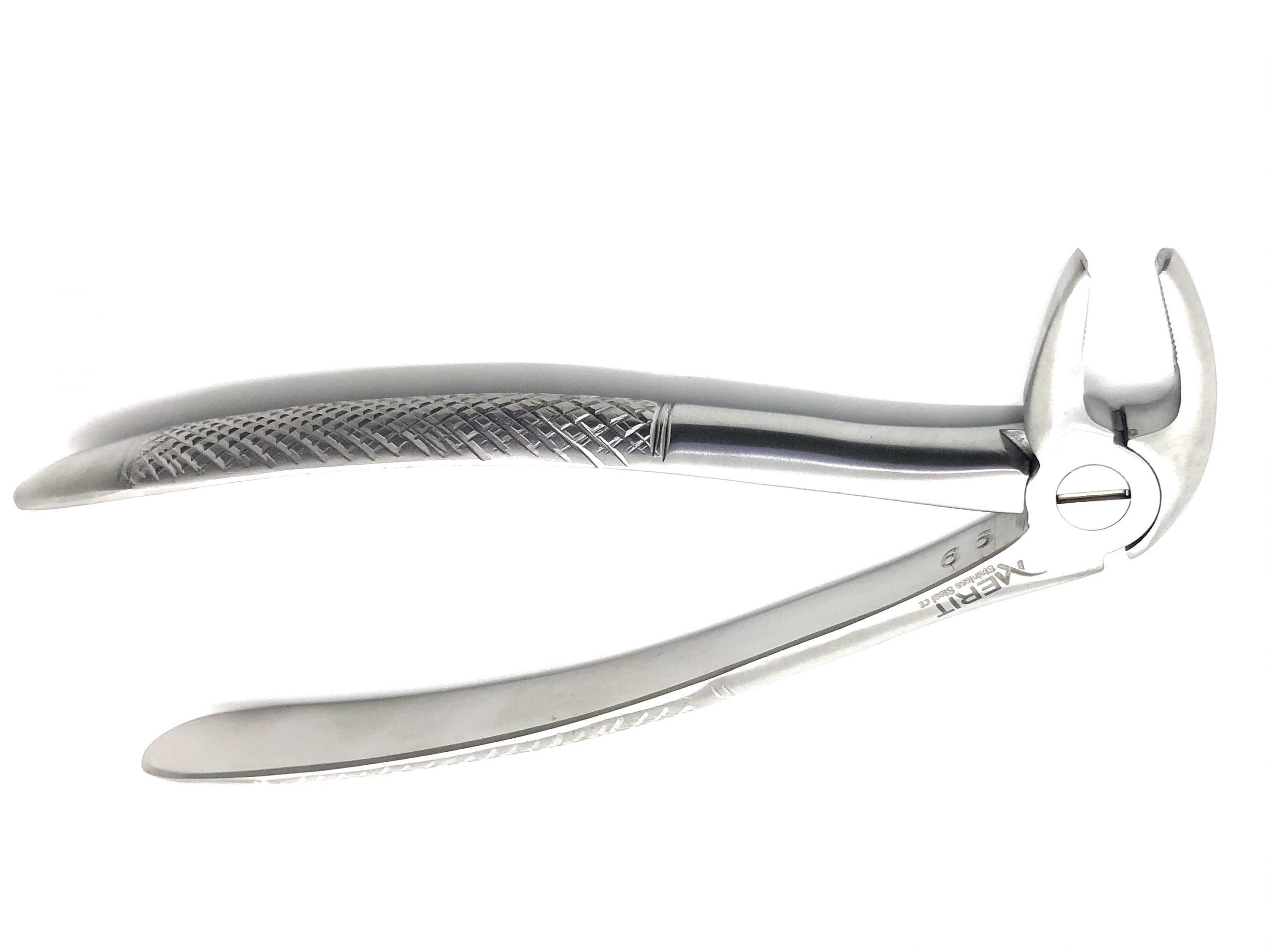 Extraction Forcep #13 English Pattern