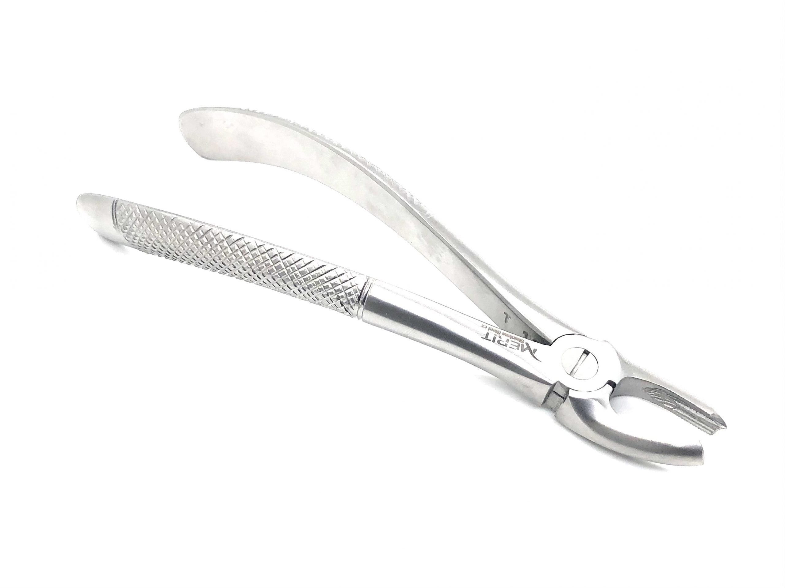 Extraction Forcep #17 English Pattern