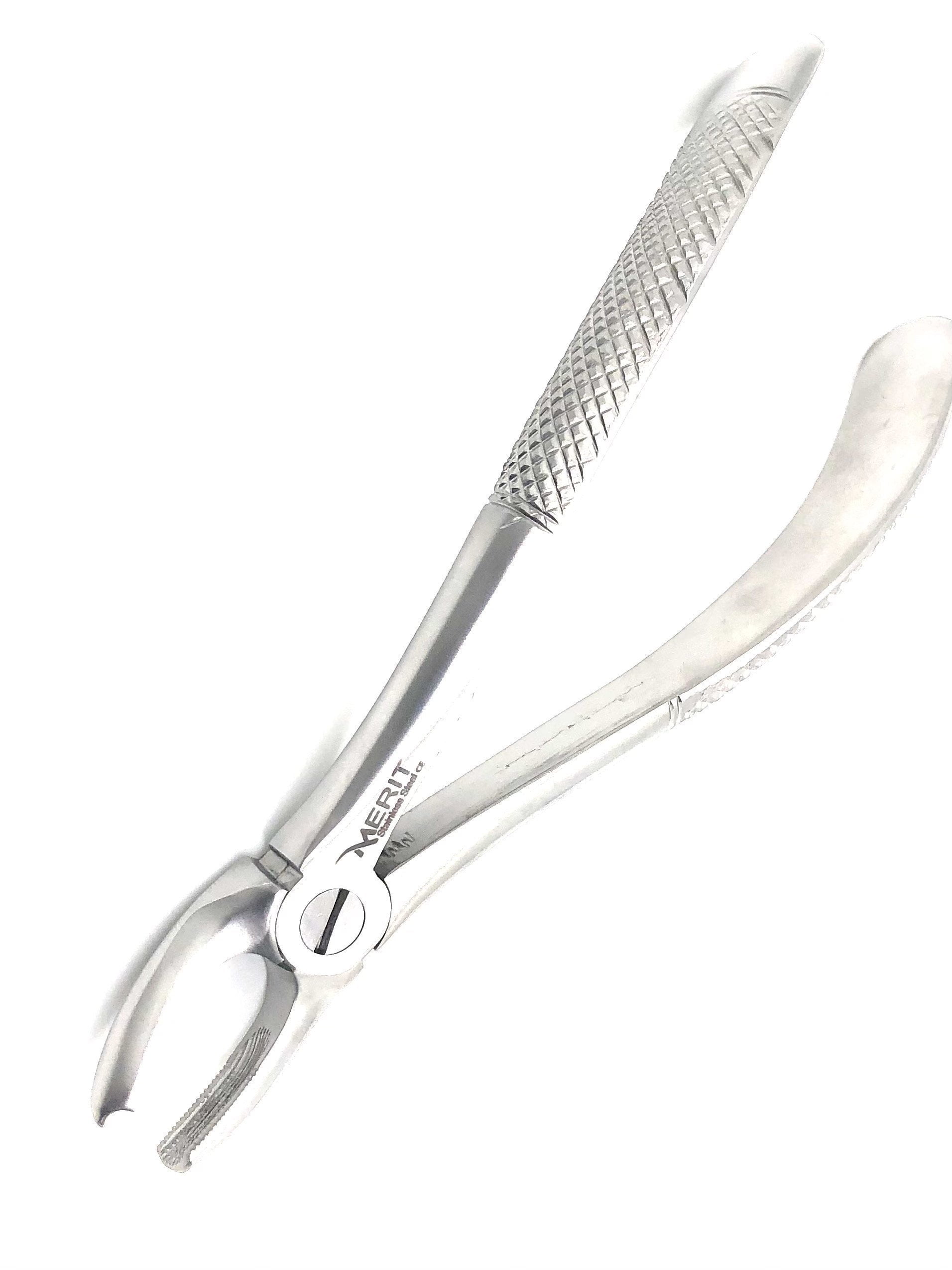 Extraction Forcep #18 English Pattern
