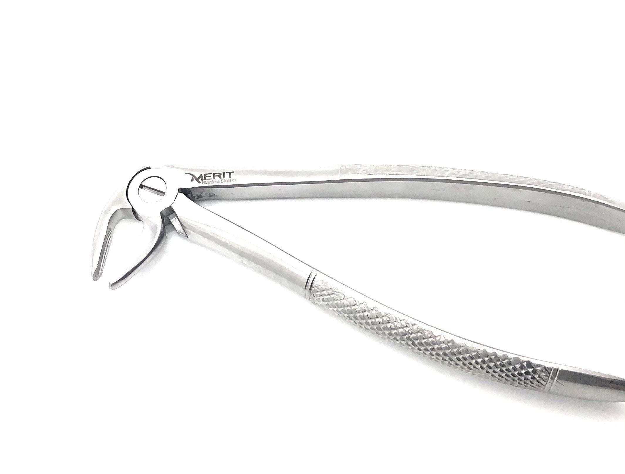 Extraction Forcep #33 English Pattern