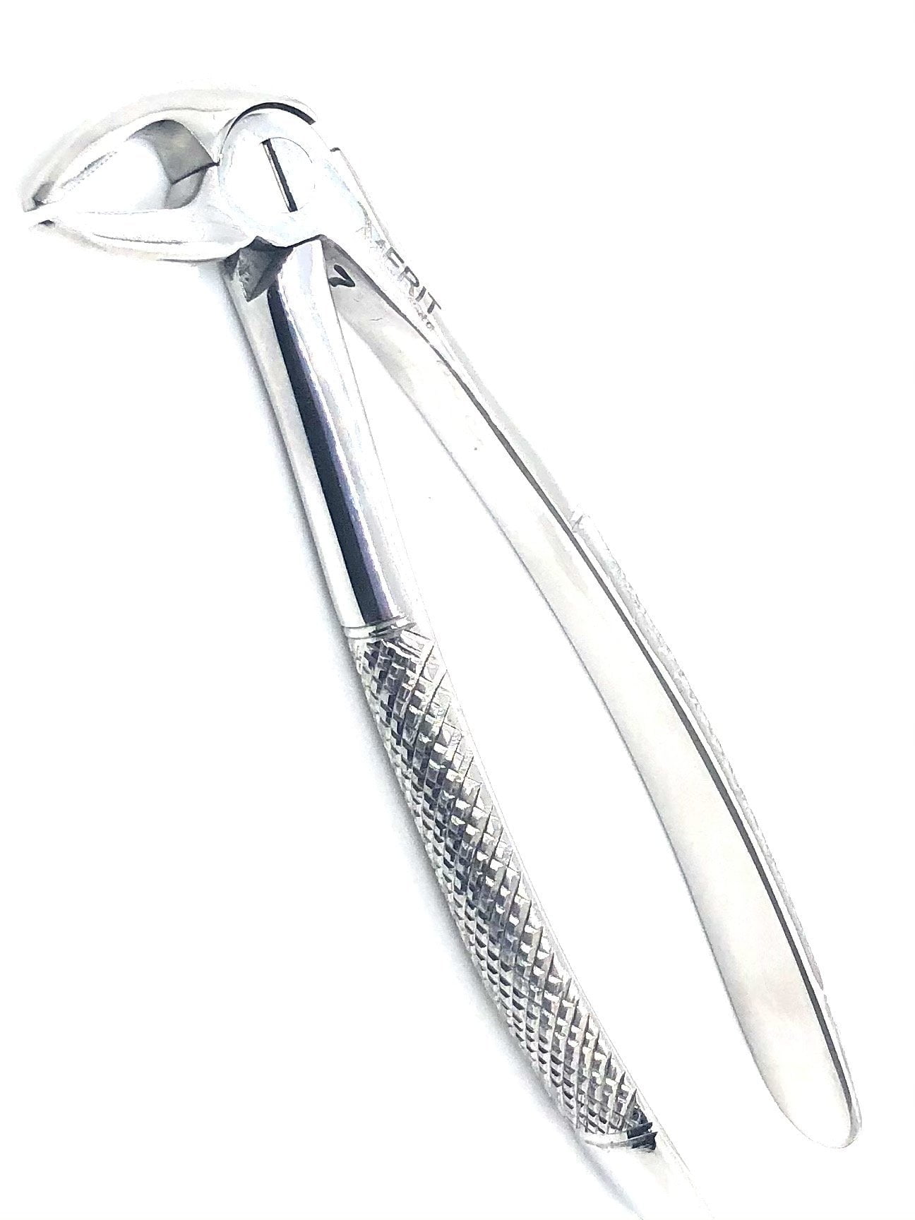 Extraction Forcep #33 English Pattern Mirror Finish