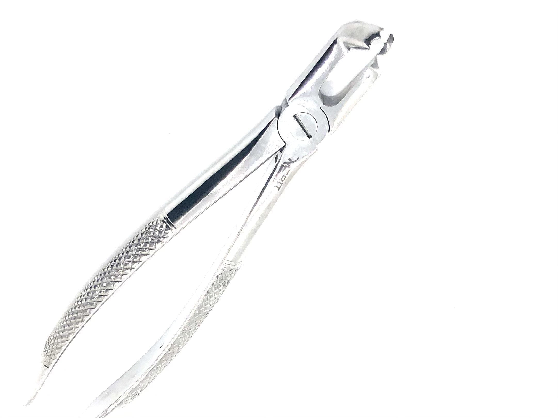 Extraction Forcep #79 English Pattern Mirror Finish