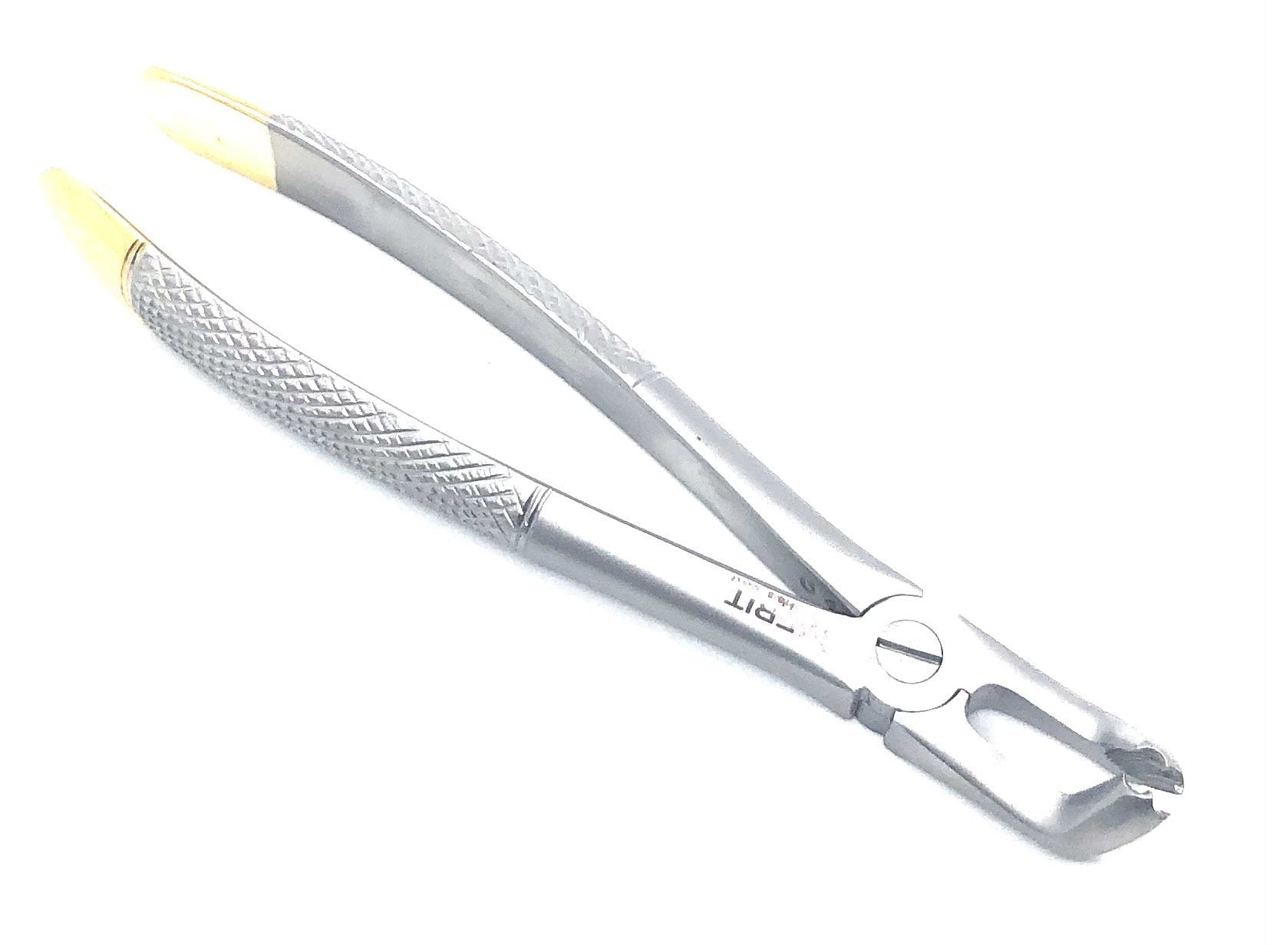 Extraction Forcep #79 English Pattern Gold