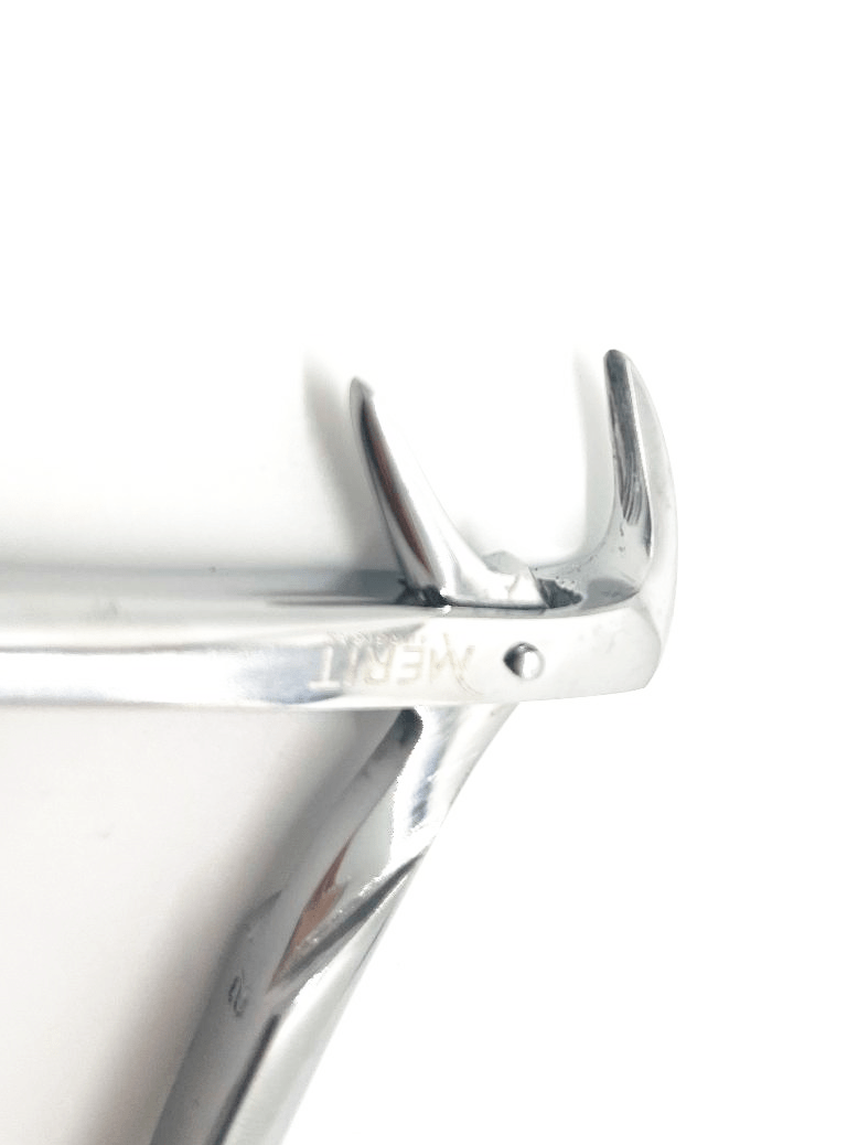 Extraction Forceps #74 Mandibular Forceps