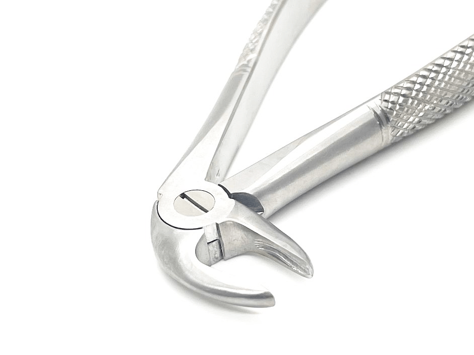 Extraction Lower Root Forceps #33