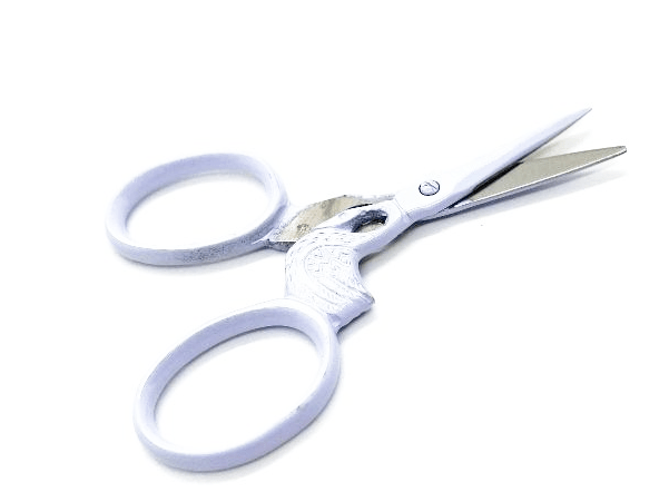 Eye Brow Scissors