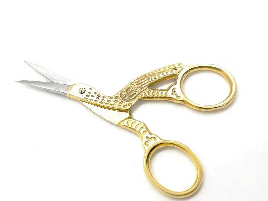 Eye Brow Scissors