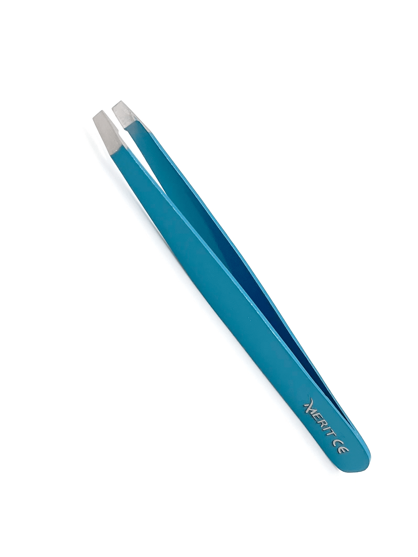 Eyebrow Tweezer Flat Tip