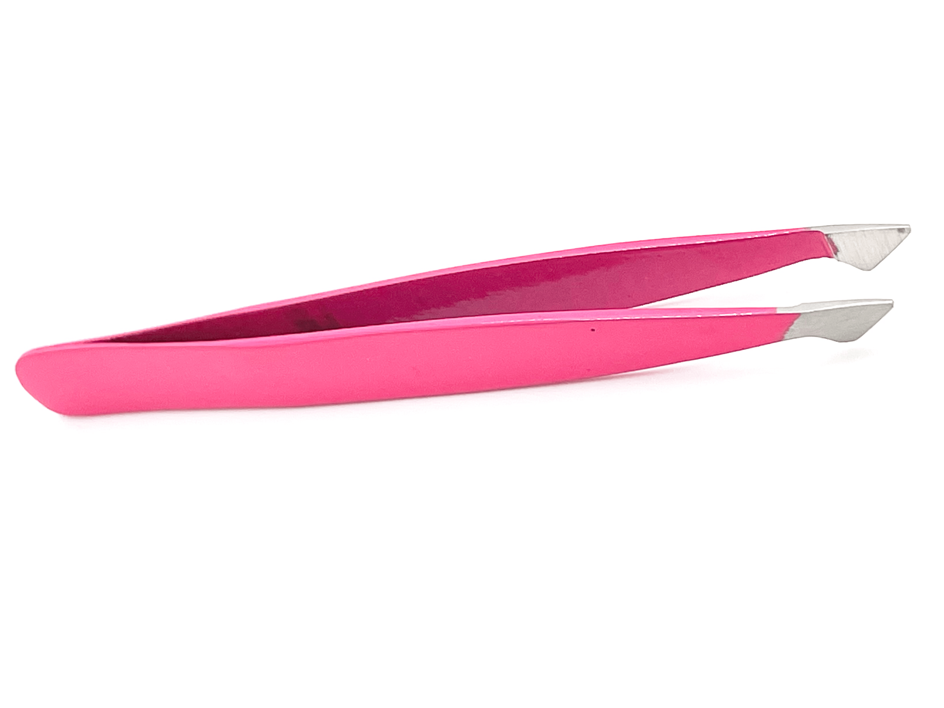 Eyebrow Tweezer Pointed Slanted