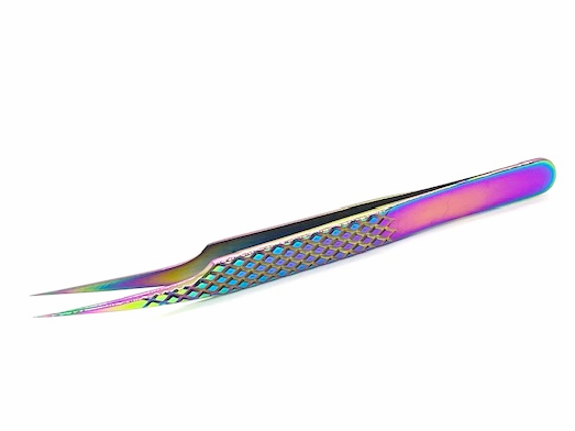 Eyelash Extension Tweezer Pro-Straight