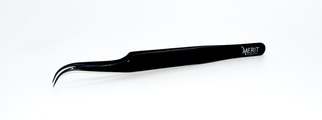 Eyelash Tweezer