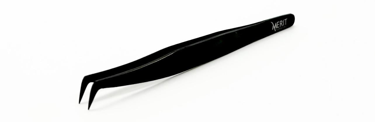 Eyelash Tweezer