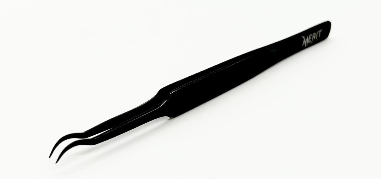 Eyelash Tweezer