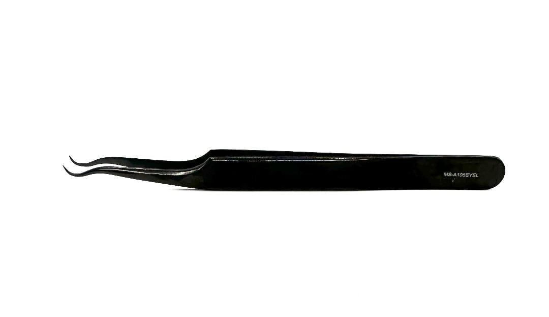 Eyelash Tweezer